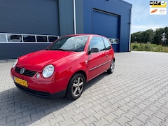 Volkswagen Lupo - 1.4 Comfortline