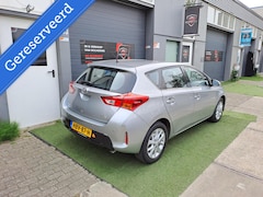 Toyota Auris - 1.6 Aspiration Grijs 2013 Clima Cruise Camera