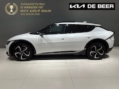 Kia EV6 - 77, 4kWh 229pk RWD Plus Advanced