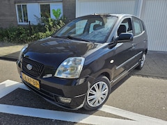 Kia Picanto - 1.0 LXE X-tra* Elekt pakket* Nw koppeling* Nw Apk