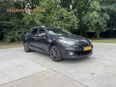 Renault Mégane Estate - 1.5 dCi Bose