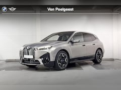 BMW iX - M60 High Executive 112 kWh l Active Steering