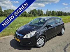 Opel Corsa - 1.2-16V Selection