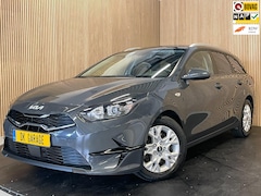 Kia Cee'd Sportswagon - Ceed 1.0 T-GDi DynamicLine|CARPLAY|STOEL-STUURVERWARMING|CAMERA|CLIMA|CRUISE|LANE-ASSIST