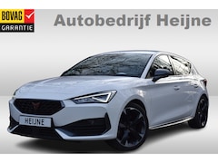 CUPRA Leon - e-HYBRID 204PK DSG BUSINESS SPORT NAVI/LED/LMV
