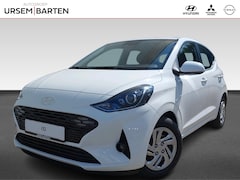 Hyundai i10 - 1.0 Premium 5-zits VAN: €25.245 VOOR: €22.745