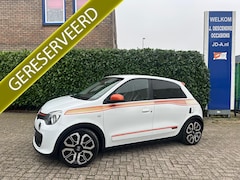 Renault Twingo - 0.9 TCe GT Airco, Cruise C, Lmv, Pdc WOENSDAG 16-07 ZIJN WIJ GEOPEND VAN 10:00 / 14:00