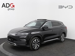 BYD Seal U - Design 87 kWh DIRECT LEVERBAAR | 500 WLTP | Automaat | Apple Carplay | 360° panoramacamera