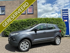 Ford EcoSport - 1.0 EcoBoost Trend Airco, ElecPakket, Lmv, Pdc ZATERDAG 19-07 ZIJN WIJ GEOPEND VAN 10:00 /