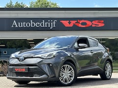 Toyota C-HR - 1.8 Hybrid Executive | JBL | ACC | Stoelverwarming | Vol opties