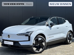 Volvo EX30 - Single Motor Extended Range Plus 69 kWh climate line/ electrisch verstelbare voorstoelen