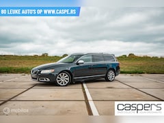 Volvo V70 - 2.0 D3 Limited Editon