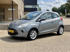 Ford Ka - 1.2 Cool&Sound [ airco, audio, lmv ]