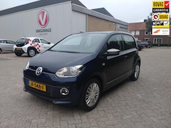 Volkswagen Up! - 1.0 cheer up