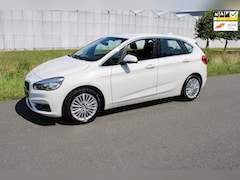 BMW 2-serie Active Tourer - 218i Luxury Automaat met Leder