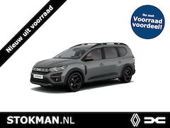 Dacia Jogger - 1.0 TCe 100 ECO-G Extreme 7p. | Stoelverwarming | Camera | Cruise | Lm Velgen | Apple Carp