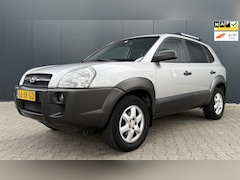 Hyundai Tucson - 2.0i Active Joy Airco Cruise Nieuw APK NAP
