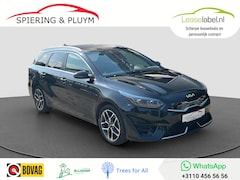 Kia Cee'd Sportswagon - Ceed 1.6 GDI PHEV ExecutiveLine | Facelift | Pano | Leder | Dealer onderhouden