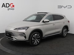 BYD Seal U - DM-i Design AWD | Hybride | Apple Carplay | Navigatie | 360 graden camera | Panoramadak |