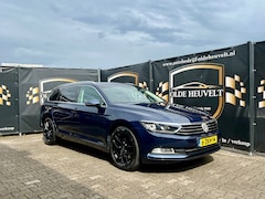 Volkswagen Passat Variant - 2.0 TDI Comfortline|NAP|Trekhaak|