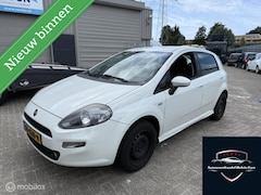 Fiat Punto - 1.3 JTD Active
