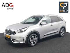 Kia Niro - 1.6 GDi Hybrid Design Edition Hybrid | 105 pk | Automaat | All in prijs + BOVAG Garantie |