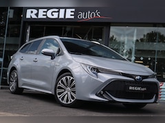 Toyota Corolla Touring Sports - 1.8 Hybrid Dynamic Navi LED Camera ACC