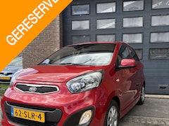 Kia Picanto - 1.0 CVVT Comfort Pack 5Drs/Airco/NAP