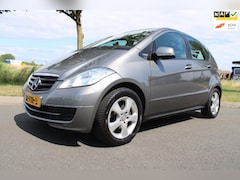 Mercedes-Benz A-klasse - 160 BlueEFFICIENCY Business Class Airco APK 21-03-2026