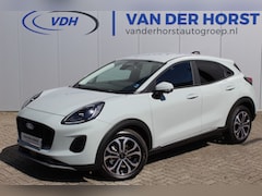 Ford Puma - 1.0-125pk EcoBoost Mild-Hybrid Titanium. Nieuw Model Van €. 35.920, - voor €. 29.950, - Sl