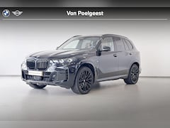 BMW X5 - xDrive50e Innovation Pack M Sportpakket Pro Aut. - Beschikbaar vanaf: September 2025