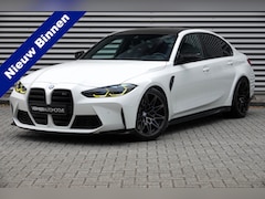 BMW M3 - 3-serie Competition | Carbon | Laser | HUD | Memory | H&K |