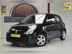 Suzuki Swift - 1.5 Exclusive Airco APK GARANTIE