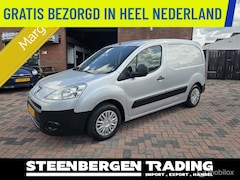 Peugeot Partner - bestel 120 1.6 HDI L1 XR Profit +