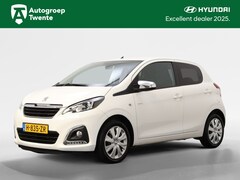 Peugeot 108 - 1.0 e-VTi Style | Airco | Cruise Control |