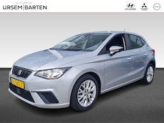 SEAT Ibiza - 1.0 TSI Style Business Intense