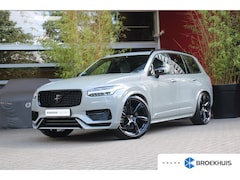 Volvo XC90 - 2.0 T8 Plug-in hybrid AWD Plus Dark | Black Pack | Luchtvering | Bowers&Wilkins | Panorama