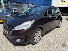 Peugeot 208 - 1.0 VTi 68pk Active / AIRCO / CRUISE / CARPLAY / HANDELSPRIJS / APK 03-2026