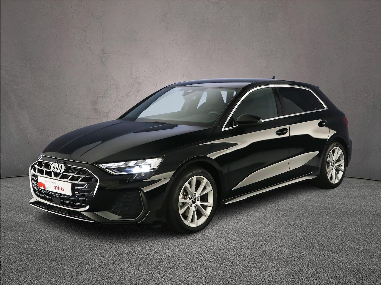 Audi A3 Sportback - 30 TFSI S edition | Full-Led | Virtual Cockpit | Audi Sound | S-Line | Sportstoelen | - AutoWereld.nl