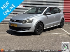 Volkswagen Polo - 1.2 TDI Trendline | Airco | APK 03-2026 |