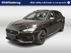 CUPRA Leon Sportstourer - 1.4 e-Hybrid VZ Performance / AUTOMAAT/ PANO/ 245 PK/ KEYLESS/ CLIMA/ MATRIX/ 19" LMV/ NAV