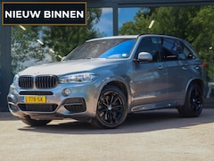 BMW X5 - M50d 381PK | Trekhaak | Panodak | Harman Kardon | Zeer goed onderhouden