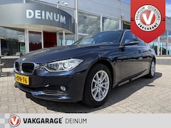 BMW 3-serie - 316i Executive Xenon, Climate contr, Navigatie, afn.Trekhaak, etc