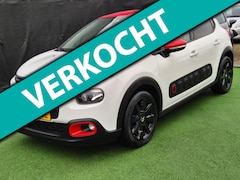 Citroën C3 - 1.2 PureTech S&S Shine NAP