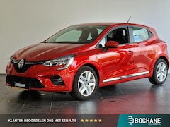 Renault Clio - 1.0 TCe Zen AIRCONDITIONING | CRUISE CONTROL