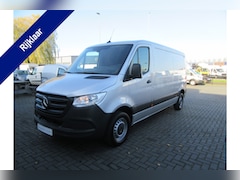 Mercedes-Benz Sprinter - 214 2.2 CDI 143 PK L2H1, Airco, Trekhaak
