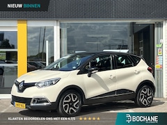 Renault Captur - 1.2 TCe Dynamique | Trekhaak | Achteruitrijcamera | Navigatie | Stoelverwarming | Key-less