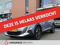 Peugeot 2008 - 1.2 PureTech 130PK Allure