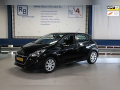 Peugeot 208 - 1.2 PureTech Active NAP / NAVI / TOPPER