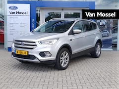 Ford Kuga - 1.5 EcoBoost Titanium | 150PK | 2000KG trekgewicht | Stoel/stuur voorruitverwarming | Navi